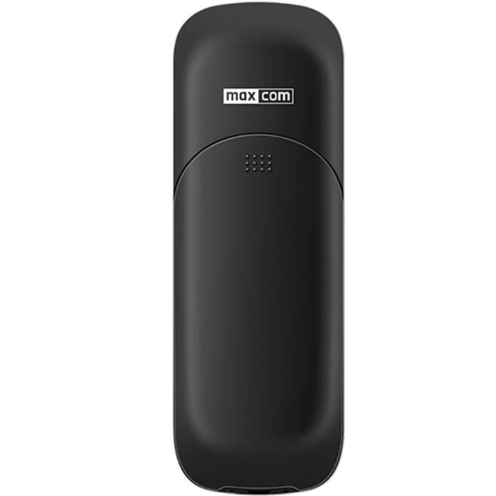 Telefon mobil Maxcom MM35D dual sim negru [2]