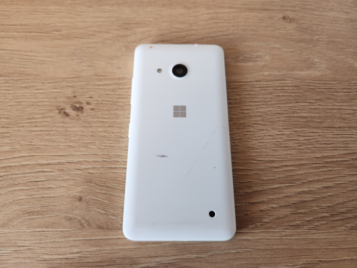 Telefon mobil Microsoft Lumia 550 RM-1127 folosit [2]