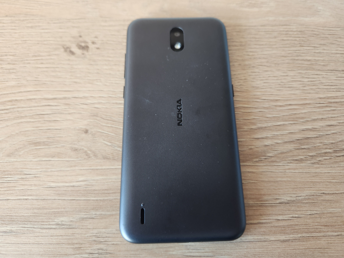 Telefon mobil Nokia 1.3 TA-1205 folosit [2]