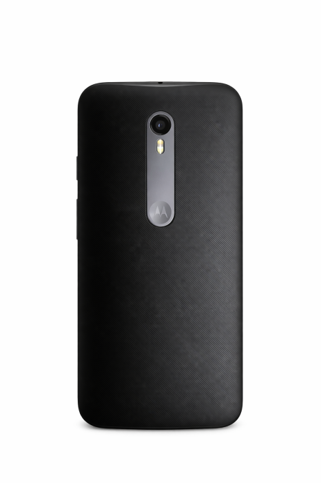Telefon mobil Motorola Moto G (3rd Gen) XT1541, 8GB, 4G, Negru Folosit [2]