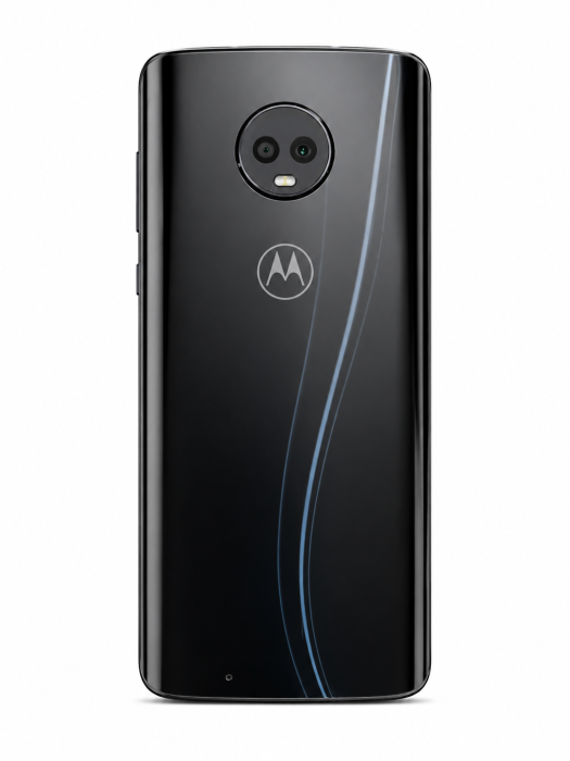 Telefon mobil Motorola Moto G6, Dual SIM, 32GB, XT1925-4 [2]