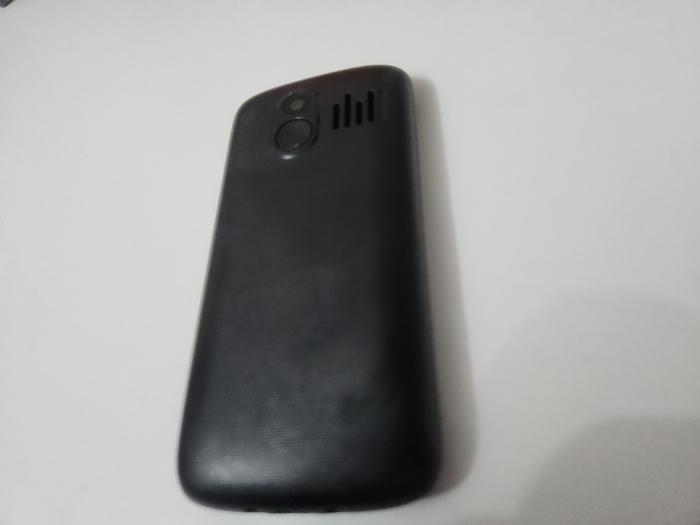 Telefon Mobil MYRIA Senior MY9071BK, 256MB RAM, 3G [2]