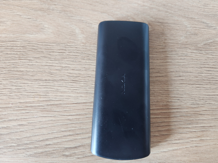 Telefon Mobil Nokia 105 Dual SIM TA-1385 – Ca Nou [2]
