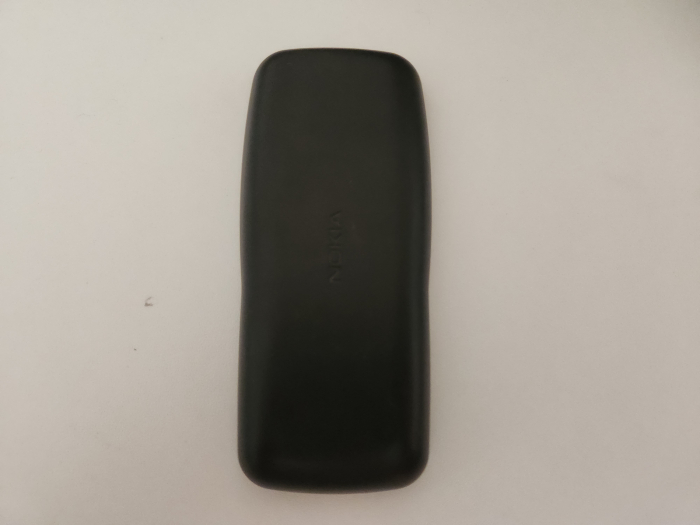 Telefon Mobil Nokia 106 Dual SIM TA-1114 folosit [2]