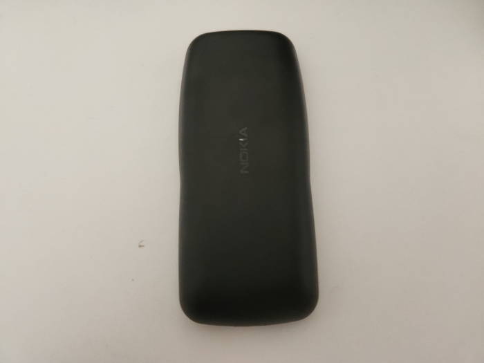 Telefon Mobil Nokia 106 Dual SIM TA-1114 - Nou [2]