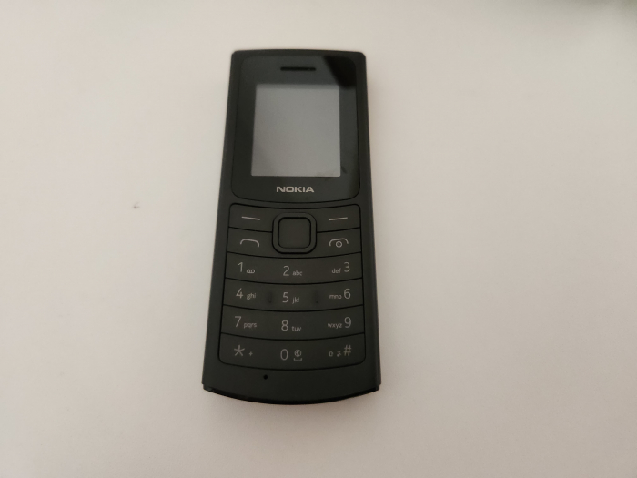 Telefon Mobil Nokia 110 4G TA-1386 - Nou, fără cutie [1]