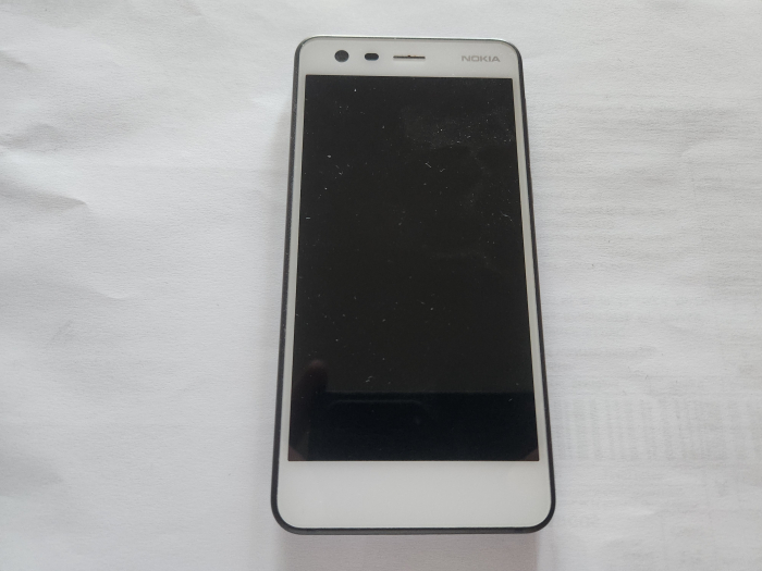 Telefon mobil Nokia 2 model TA-1029 folosit [1]