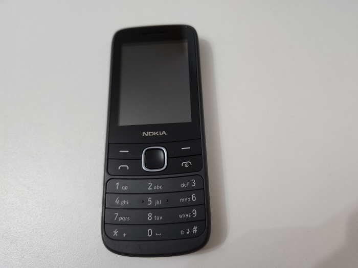 Telefon Mobil Nokia 225 4G TA-1316 - Nou, Dual SIM, Original [1]