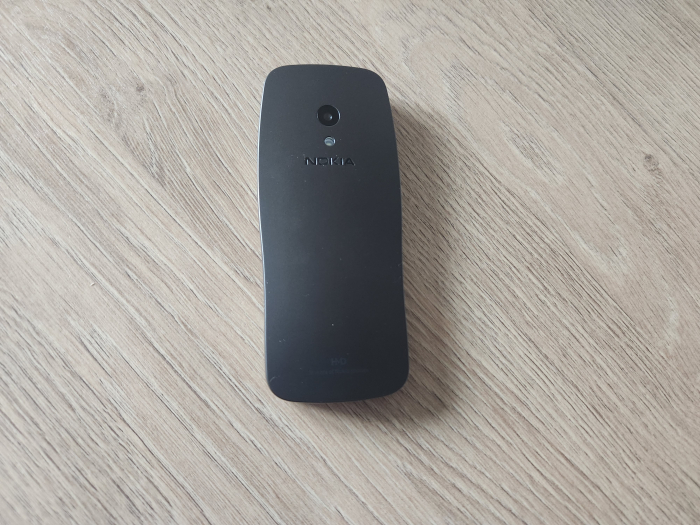 Telefon Mobil Nokia 3210 Dual SIM TA-1618 – negru , Ca Nou [2]