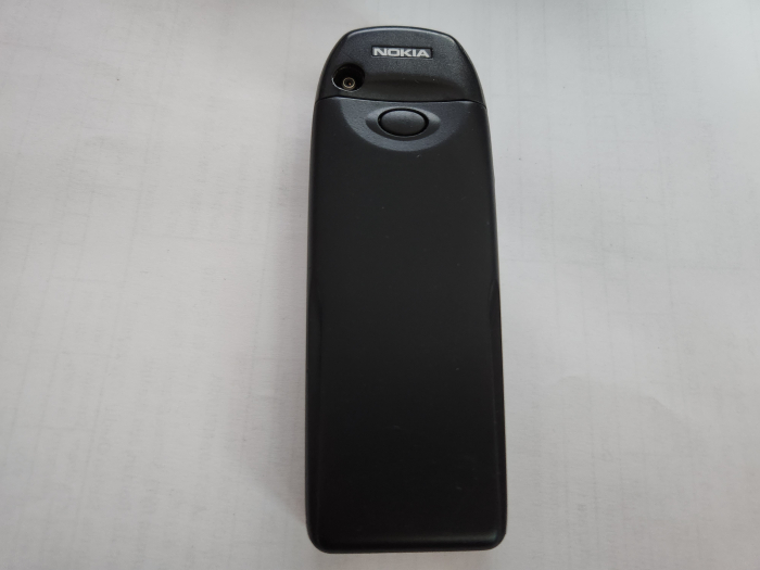 Telefon mobil Nokia 6310i folosit carcasa originala [2]