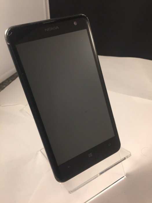 Telefon mobil Nokia Lumia 625 folosit [2]