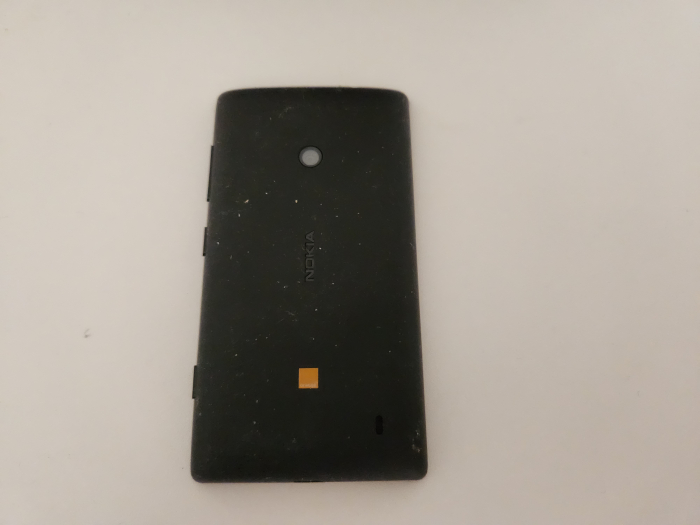 Telefon Mobil Nokia Lumia 520 RM-914 folosit negru impecabil [2]