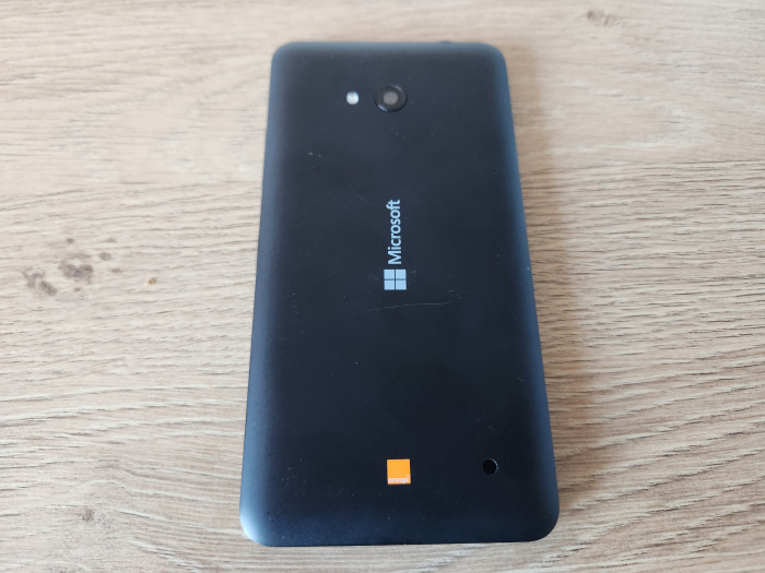 Telefon mobil Nokia Lumia 640 RM-1072 impecabil [2]