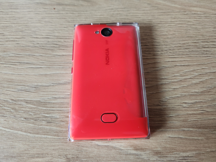 Telefon Mobil Nokia Lumia 920 RM-820 folosit [2]