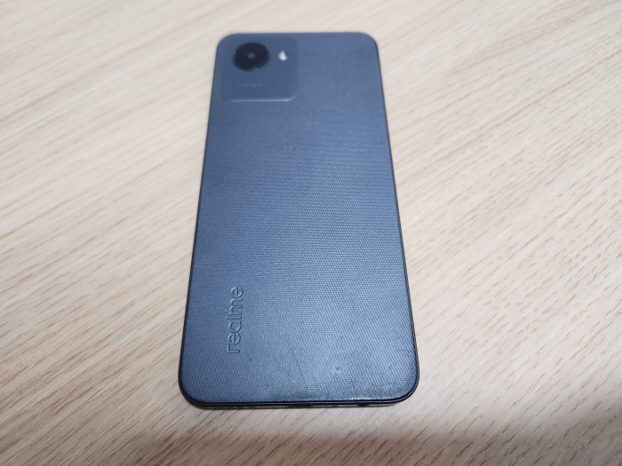 Telefon mobil Realme C30 impecabil [2]