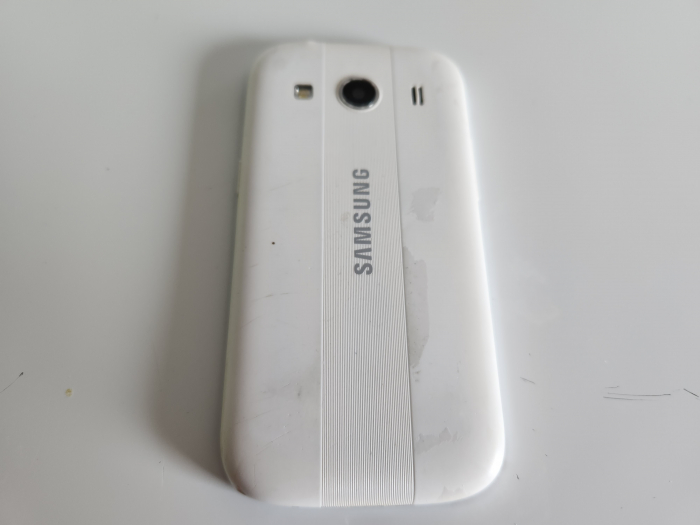 Telefon mobil Samsung G357 Galaxy Ace 4 4G negru [5]