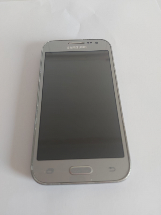 Telefon mobil Samsung G361 Galaxy Core Prime 4G [1]
