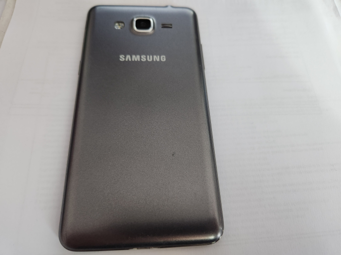 Telefon mobil Samsung G530 Galaxy Grand Prime 8GB [2]