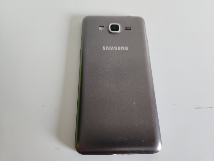 Telefon mobil Samsung G531 Galaxy Grand Prime 4g folosit [2]