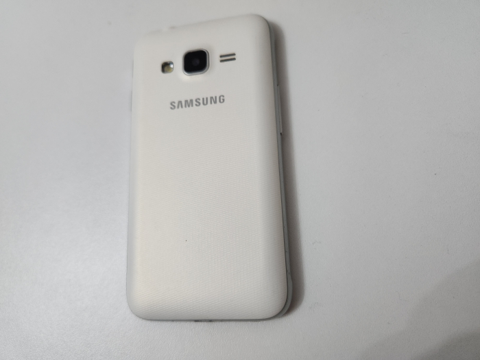 Telefon mobil Samsung Galaxy J1 Mini Prime J106F dual sim folosit [2]