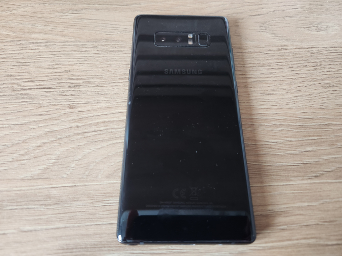 Telefon mobil Samsung Galaxy Note 8, N950F folosit [2]