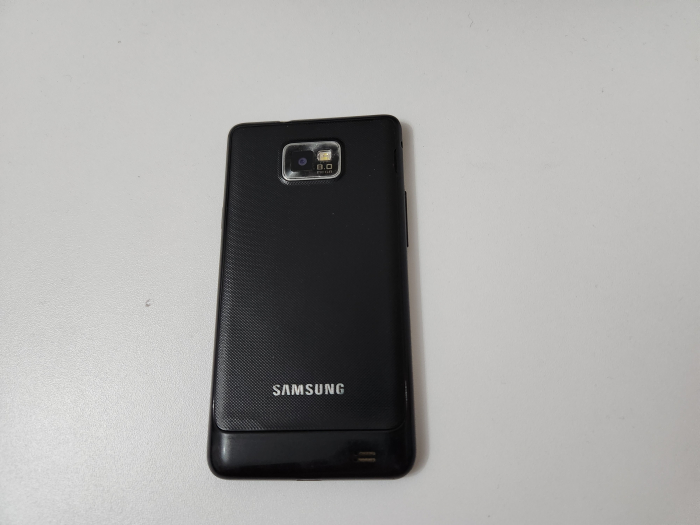 Telefon mobil Samsung Galaxy S2 i9100 folosit cu garantie [2]