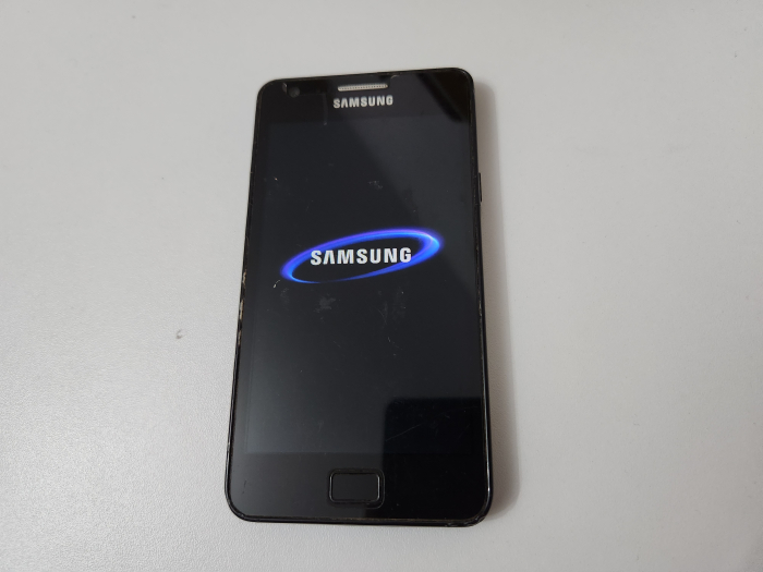 Telefon mobil Samsung Galaxy S2 i9100 folosit cu garantie [1]