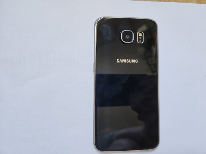 Telefon Mobil Samsung Galaxy S6 G920 Second-Hand, Performanță Premium [2]