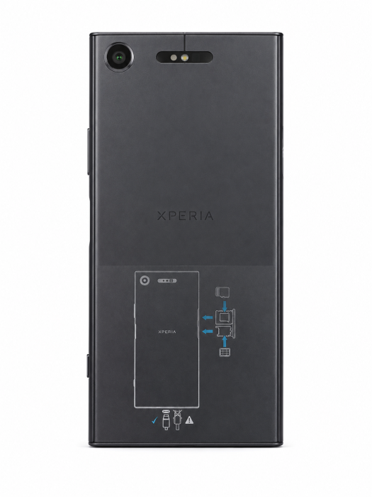 Telefon Mobil Sony Xperia XZ1 G8341 ca noi [2]