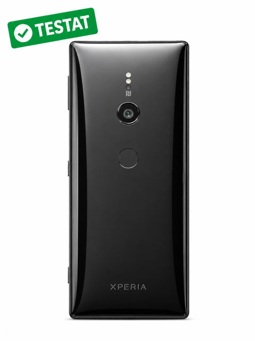 Telefon Mobil Sony Xperia XZ2 H8216 ca nou [2]