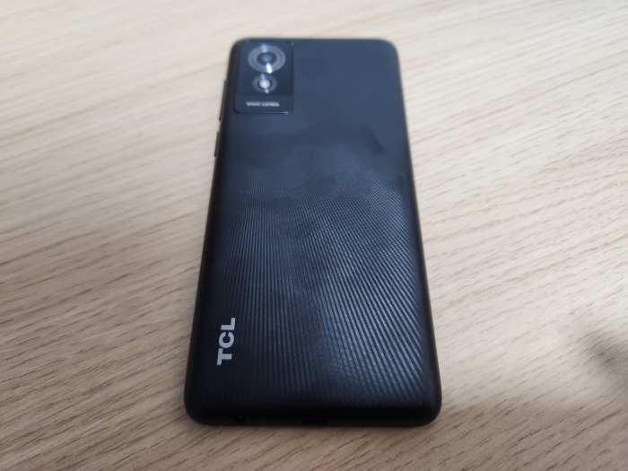 Telefon mobil TCL 501 2GB RAM 32GB cu 4G impecabil [2]