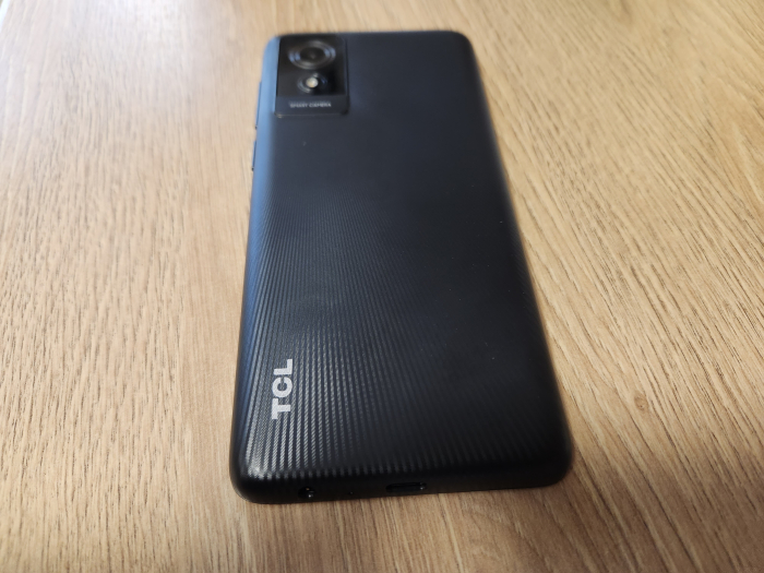 Telefon mobil TCL T433D  501 2GB RAM 32GB cu 4G nou [2]