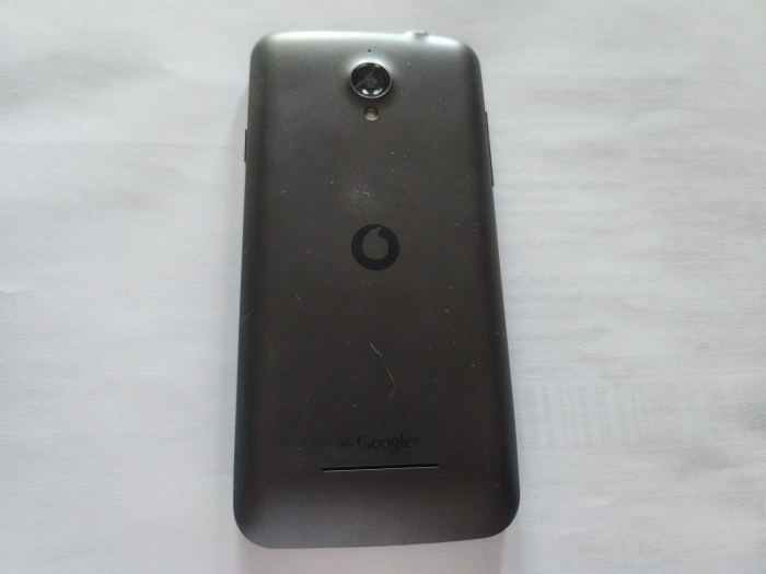 Telefon mobil Vodafone 888 folosit [2]