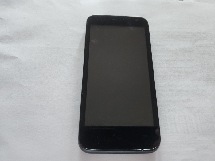 Telefon mobil Vodafone 888 folosit [1]