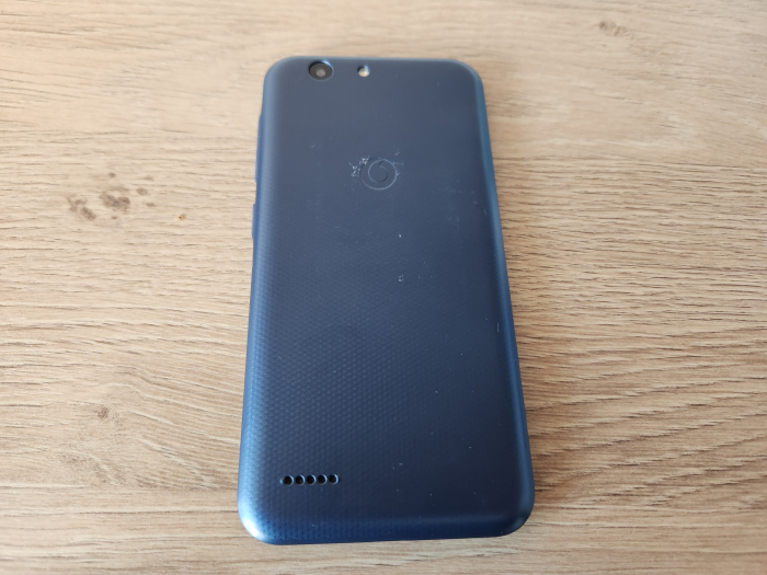 Telefon mobil Vodafone Smart E8 VFD 510 impecabil [2]