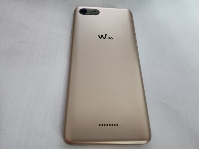 Telefon mobil Wiko View2 C200Ae folosit [2]
