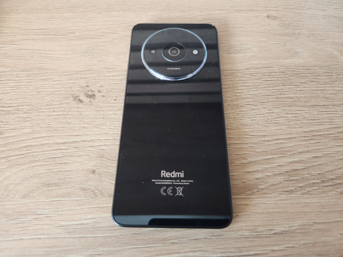 Telefon mobil  Xiaomi Redmi A3 folosit [2]
