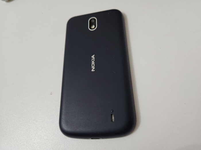 Telefon Nokia 1 TA-1047 folosit [2]