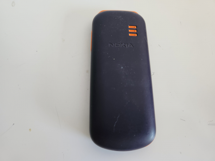 Telefon Nokia 103 RM-647 folosit [2]