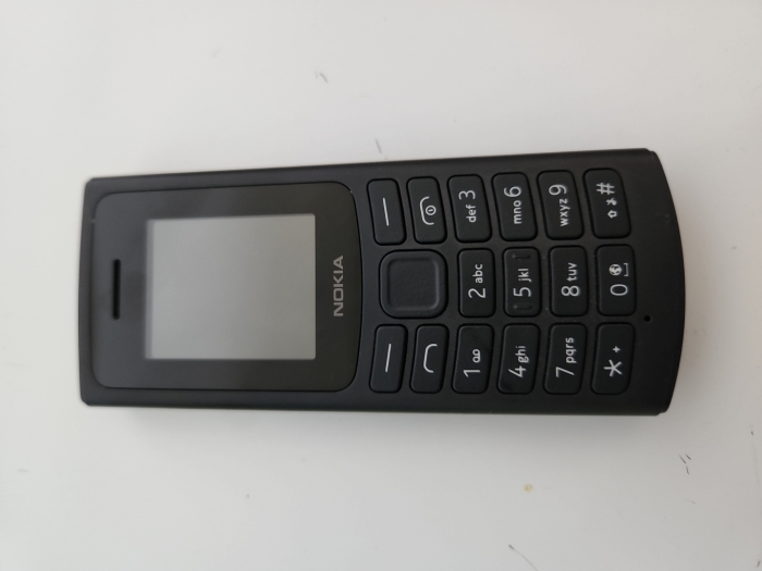 Telefon Nokia 105 dual sim 4G TA-1378 nou [2]