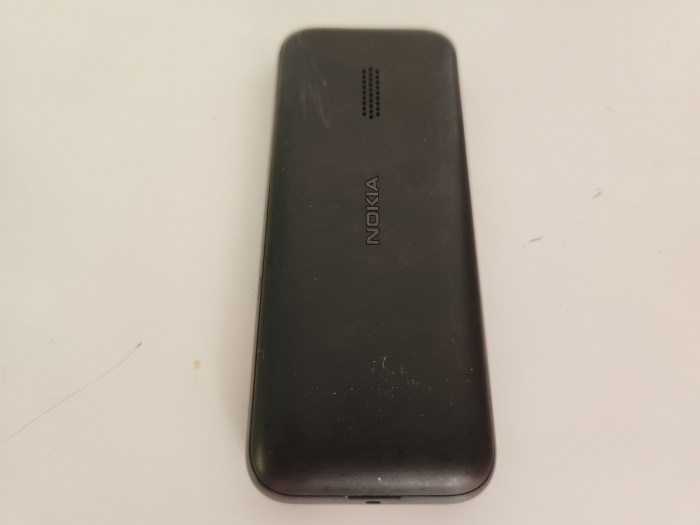 Telefon Nokia 105 dual sim RM-1133 folosit [2]