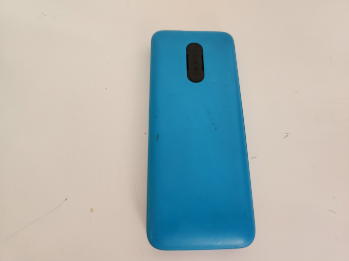 Telefon Nokia 105 RM-908 albastru folosit [2]