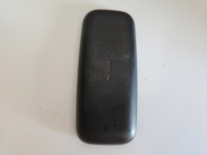 Telefon Nokia 105 TA-1010 din 2017 folosit [2]