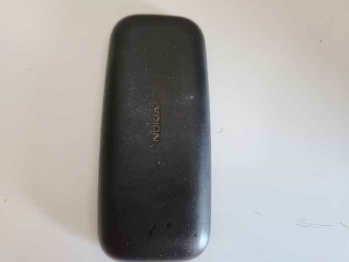 Telefon Nokia 105 TA-1010 din 2017 folosit [2]