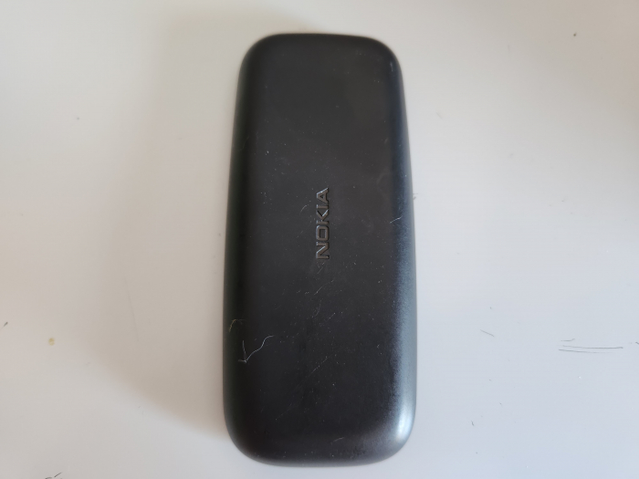 Telefon Nokia 105 TA-1203 TA-1174 din 2019 folosit [2]
