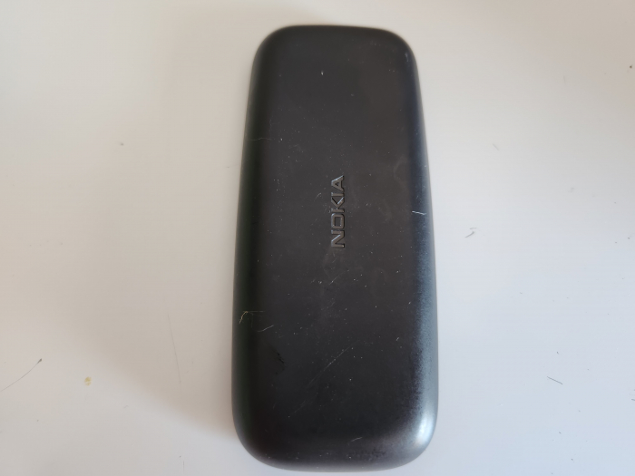 Telefon Nokia 105 TA-1203 TA-1174 din 2019 folosit [2]