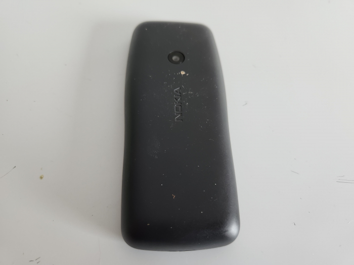 Telefon Nokia 110 dual sim nou pentru piese [2]