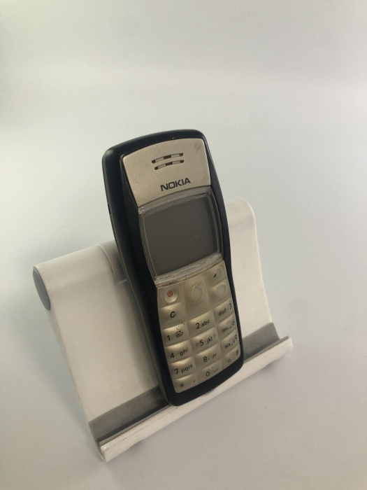 Telefon Nokia 1100 folosit [1]