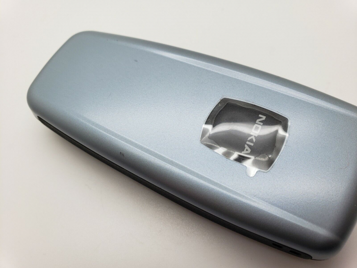 Telefon Nokia 2600 folosit [2]