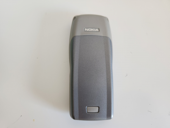 Telefon Nokia 1101 RH-75 folosit [2]
